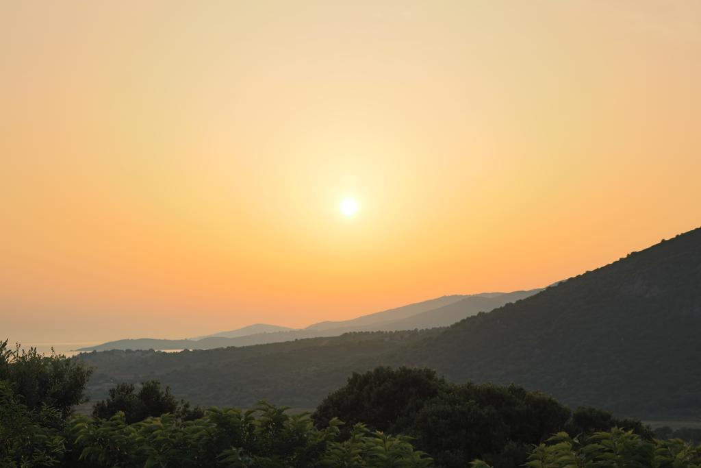 Camping Les Couchants Casaglione الغرفة الصورة